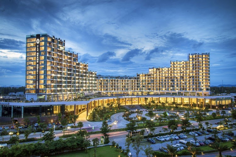 vịnh thiên đường vịnh thiên đường